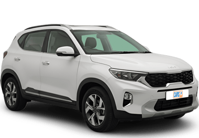 2022 KIA SONET - SUV - Diesel - Manual - ₹9.75 lakh